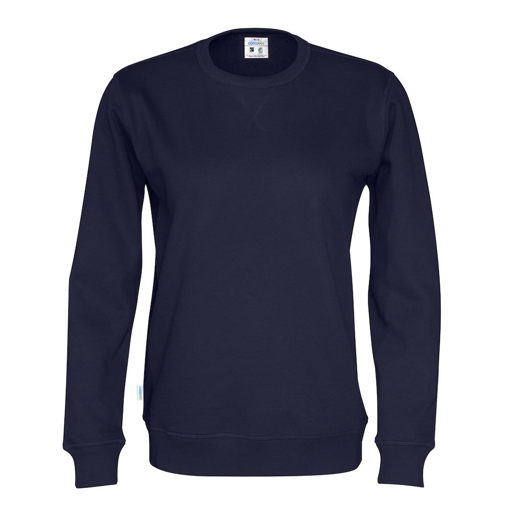 Sweater ronde hals - Afbeelding 16